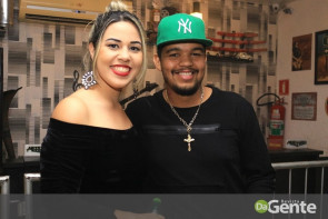 Confiram as fotos do evento realizado na Jangoo