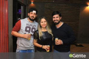 Confiram as fotos do evento realizado na Jangoo