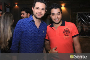 Confiram as fotos do evento realizado na Jangoo