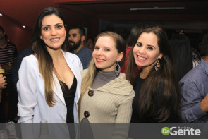 Confiram as fotos do evento realizado na Jangoo