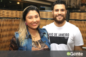 Confiram as fotos do evento realizado na Jangoo