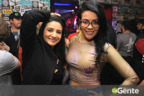 Confiram as fotos do evento realizado na Jangoo