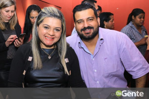 Confiram as fotos do evento realizado na Jangoo