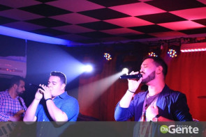 Confiram as fotos do evento realizado na Jangoo