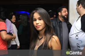 Confiram as fotos do evento realizado na Jangoo