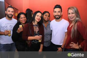 Confiram as fotos do evento realizado na Jangoo