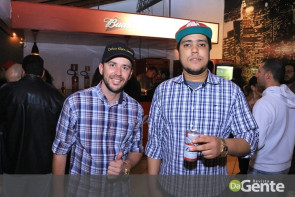 Confiram as fotos do evento realizado na Jangoo