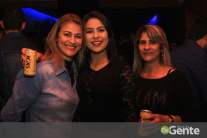 Confiram as fotos do evento realizado na Jangoo