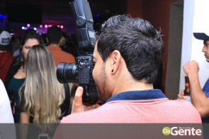 Confiram as fotos do evento realizado na Jangoo