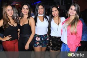 Confiram as fotos do evento realizado na Jangoo