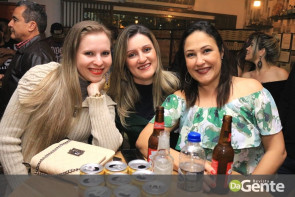 Confiram as fotos do evento realizado na Jangoo