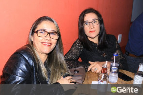 Confiram as fotos do evento realizado na Jangoo