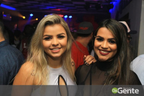 Confiram as fotos do evento realizado na Jangoo