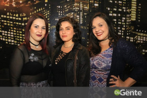 Confiram as fotos do evento realizado na Jangoo