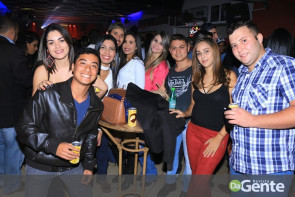 Confiram as fotos do evento realizado na Jangoo