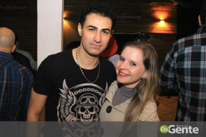 Confiram as fotos do evento realizado na Jangoo