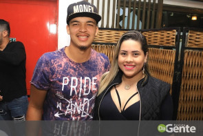 Confiram as fotos do evento realizado na Jangoo