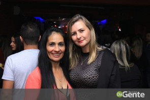 Confiram as fotos do evento realizado na Jangoo