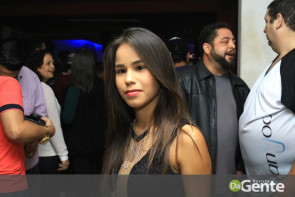 Confiram as fotos do evento realizado na Jangoo