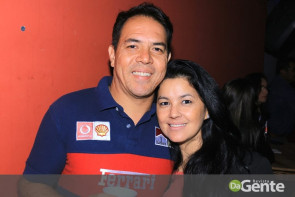 Confiram as fotos do evento realizado na Jangoo