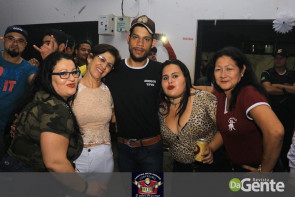 Confiram as fotos do "show Baile" do Luis Goiano e Girsel da Viola