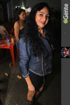 Confiram as fotos do "show Baile" do Luis Goiano e Girsel da Viola