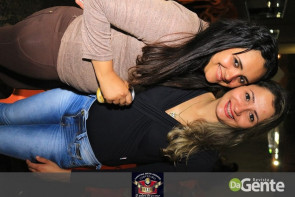 Confiram as fotos do "show Baile" do Luis Goiano e Girsel da Viola