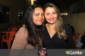 Confiram as fotos do "show Baile" do Luis Goiano e Girsel da Viola