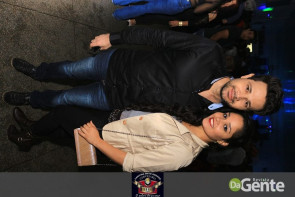 Confiram as fotos do "show Baile" do Luis Goiano e Girsel da Viola