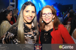 Confiram as fotos do "show Baile" do Luis Goiano e Girsel da Viola