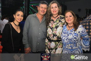 Confiram as fotos do "show Baile" do Luis Goiano e Girsel da Viola