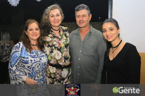 Confiram as fotos do "show Baile" do Luis Goiano e Girsel da Viola