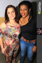 Confiram as fotos do "show Baile" do Luis Goiano e Girsel da Viola