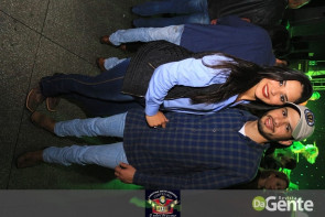 Confiram as fotos do "show Baile" do Luis Goiano e Girsel da Viola