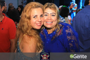 Confiram as fotos do "show Baile" do Luis Goiano e Girsel da Viola