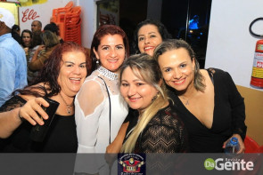 Confiram as fotos do "show Baile" do Luis Goiano e Girsel da Viola