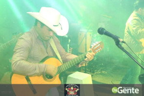Confiram as fotos do "show Baile" do Luis Goiano e Girsel da Viola