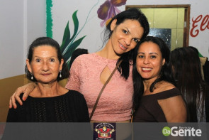 Confiram as fotos do "show Baile" do Luis Goiano e Girsel da Viola