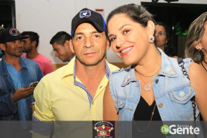 Confiram as fotos do "show Baile" do Luis Goiano e Girsel da Viola
