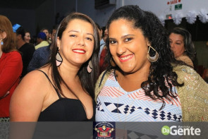 Confiram as fotos do "show Baile" do Luis Goiano e Girsel da Viola