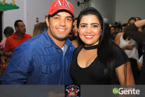 Confiram as fotos do "show Baile" do Luis Goiano e Girsel da Viola
