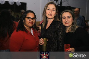 Confiram as fotos do "show Baile" do Luis Goiano e Girsel da Viola