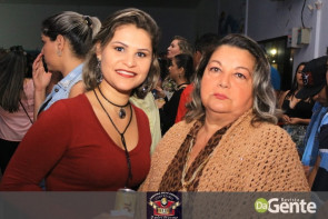 Confiram as fotos do "show Baile" do Luis Goiano e Girsel da Viola