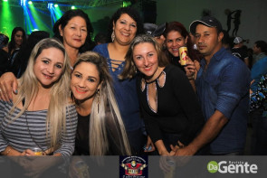 Confiram as fotos do "show Baile" do Luis Goiano e Girsel da Viola