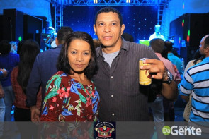 Confiram as fotos do "show Baile" do Luis Goiano e Girsel da Viola