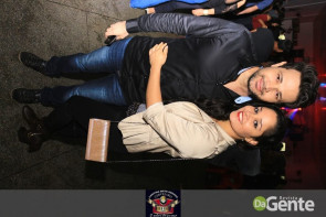 Confiram as fotos do "show Baile" do Luis Goiano e Girsel da Viola