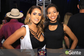 Confiram as fotos do "show Baile" do Luis Goiano e Girsel da Viola