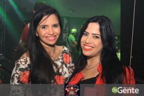 Confiram as fotos do "show Baile" do Luis Goiano e Girsel da Viola