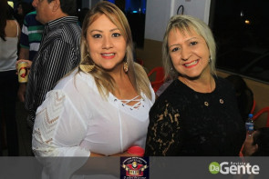 Confiram as fotos do "show Baile" do Luis Goiano e Girsel da Viola