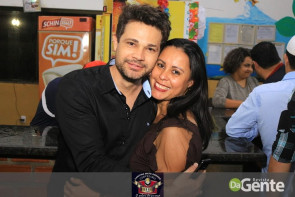 Confiram as fotos do "show Baile" do Luis Goiano e Girsel da Viola